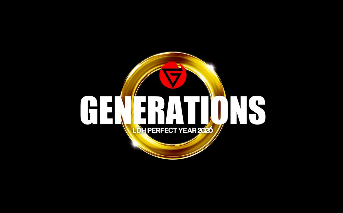 ⠀ ⋰ 𝑮𝑬𝑵𝑬𝑹𝑨𝑻𝑰𝑶𝑵𝑺 𝑳𝑰𝑽𝑬 𝑻𝑶𝑼𝑹 𝟐𝟎𝟐𝟔