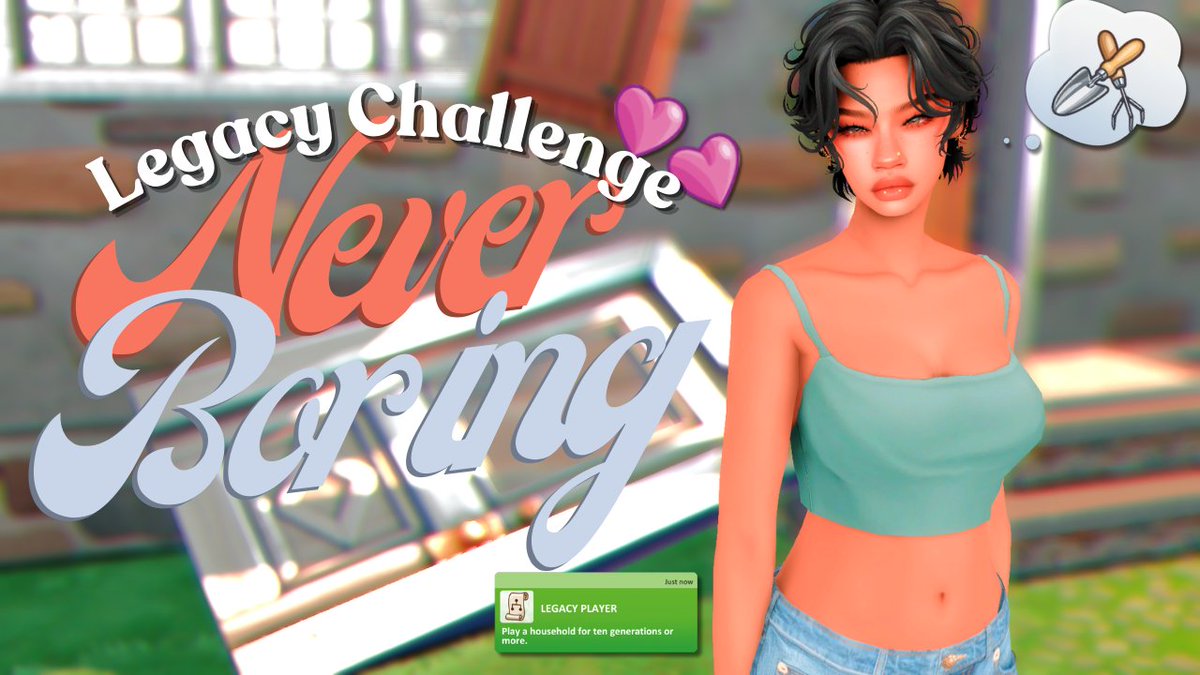 zee_sims's tweet photo. Heyyyy new video is out !!!
https://t.co/qnATrirlQw https://t.co/FJpXe6enDz