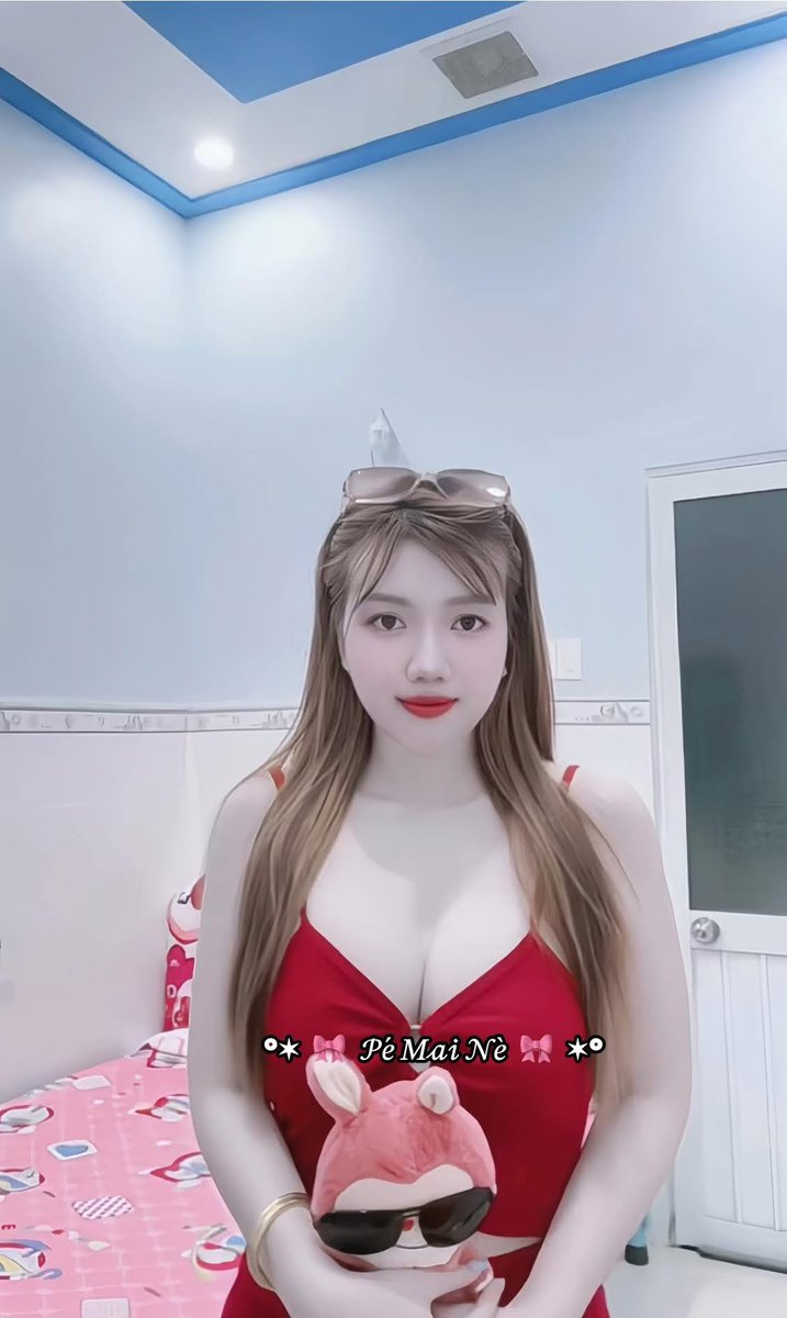 Chíp Xinh tweet media
