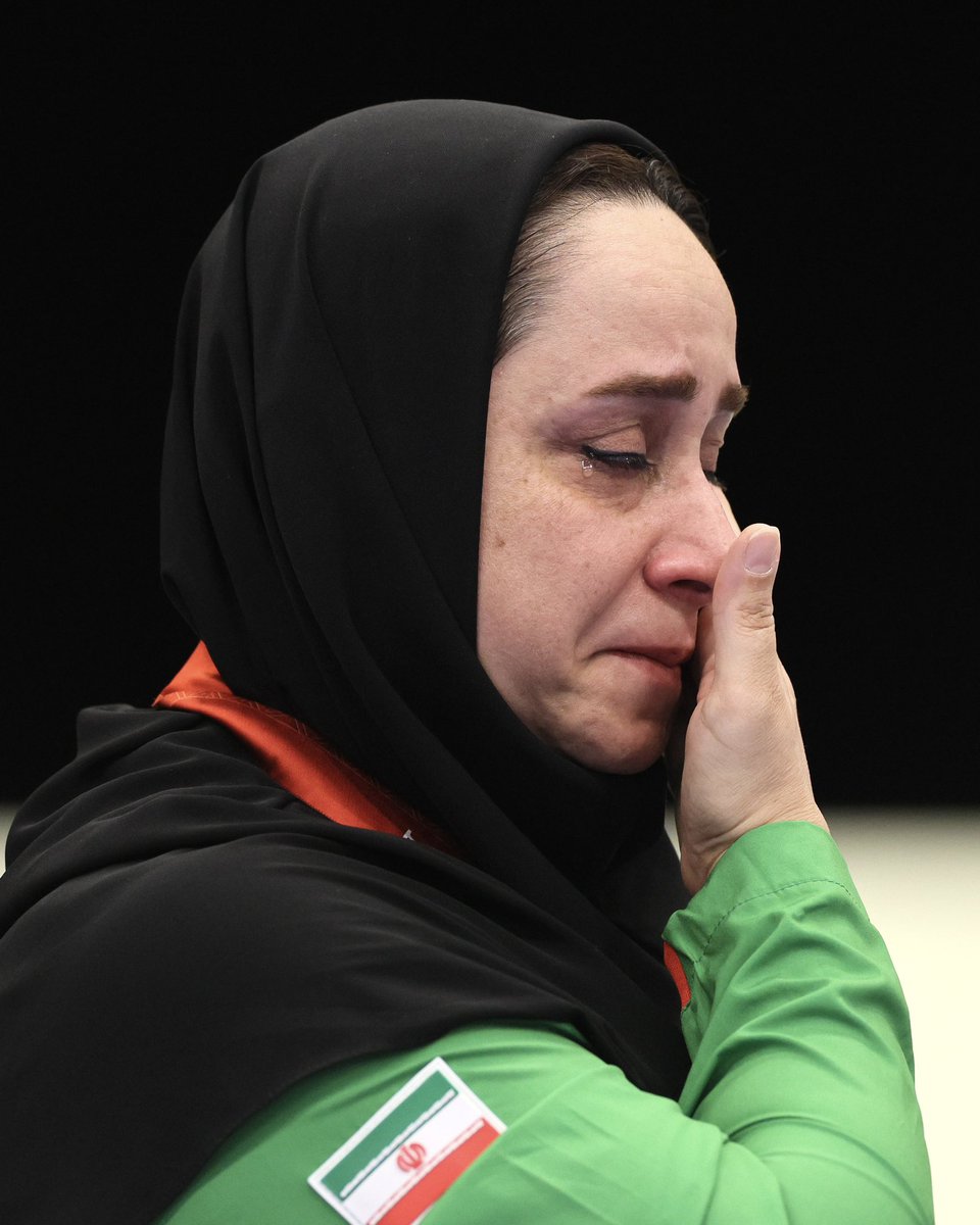 Shooting Para Sport tweet media