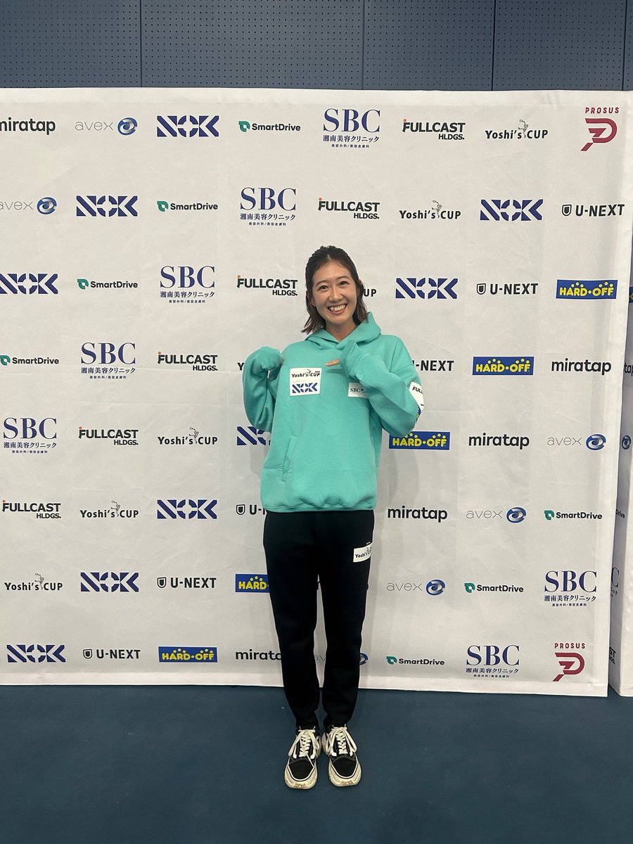 馬場 奈々瀬 tweet media