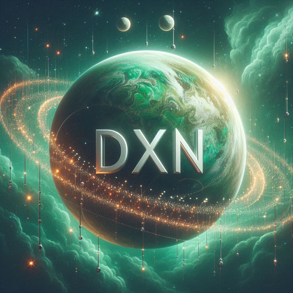 DBXen_crypto's tweet photo. Market value is the price today.
Economic value is the system you build for tomorrow.
DBXen creates value every cycle:
🔥 burn → 🪙 unlock DXN → 💧 stake → 🎯 earn native rewards
That loop is the people’s economy.
#DXNcommunity #DeFiEducation #Crypto #DXN https://t.co/vFQjXW8rwt