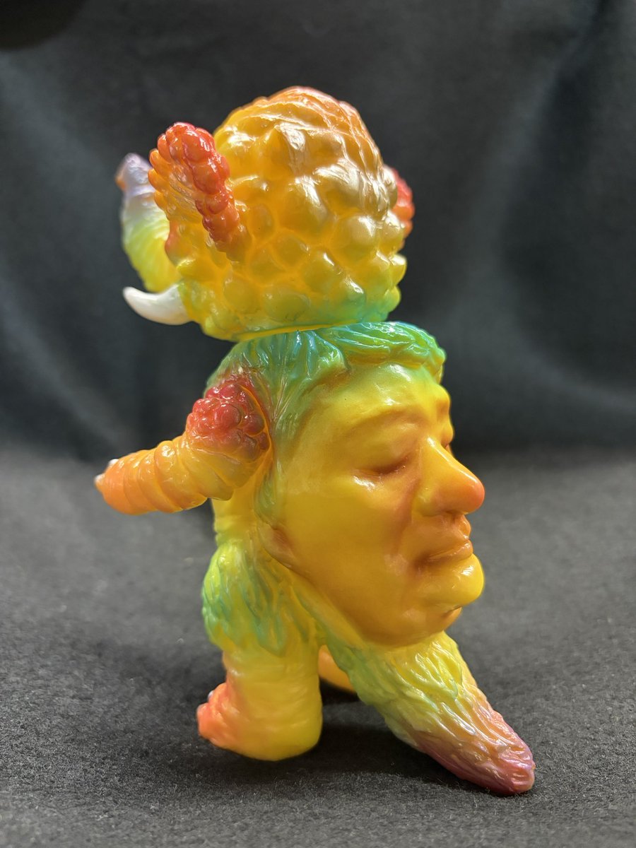 ヤモマーク (@nametama) / Posts / X