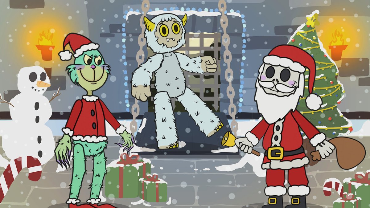 Mechanic Games ⚙️ tweet media