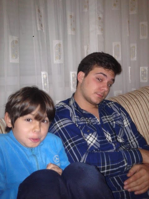 Yıl bilmem kaç.....