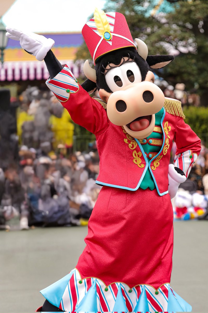 いやークリスマスは破産しちゃいますね♥ 
なぜならクララベルが い る か ら ！