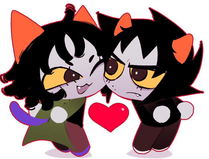 #katnep doodle 😴