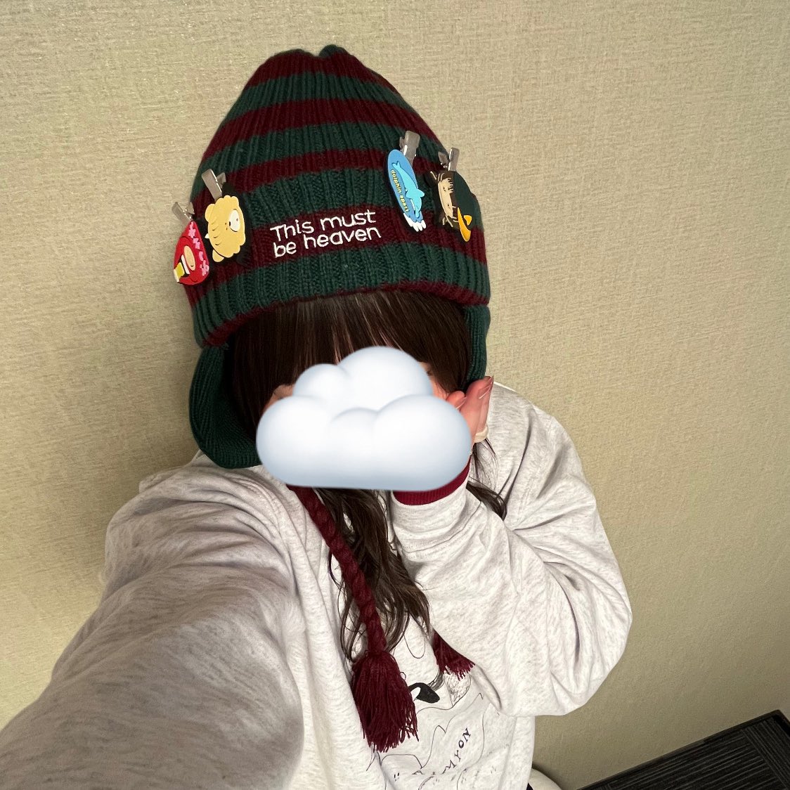 ヘブンズ・ベーカリー 青森店!🍞🪽 入店できて本当によかった、あい ヘブンズ・ベーカリー 青森店!🍞🪽 入店できて本当によかった、あい