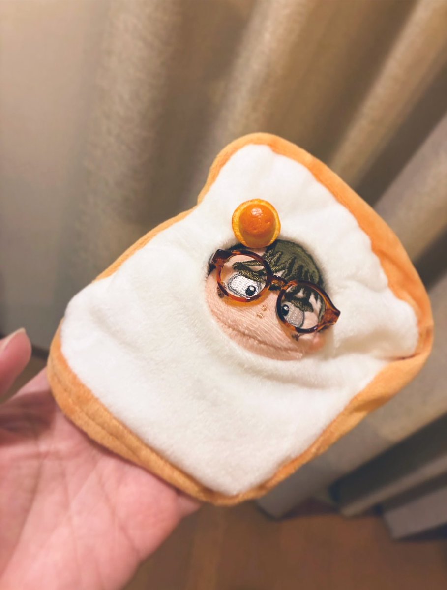 あきお tweet media