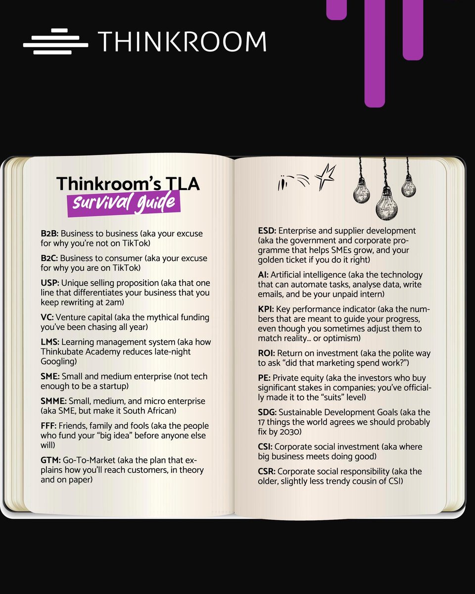 Thinkroom Consulting tweet media