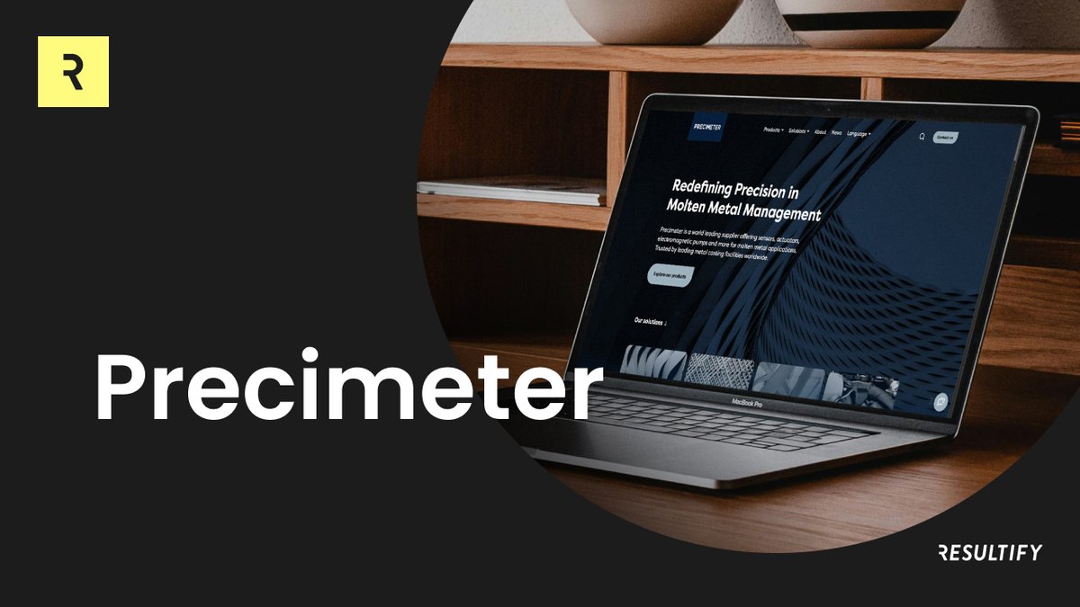 Resultify tweet media