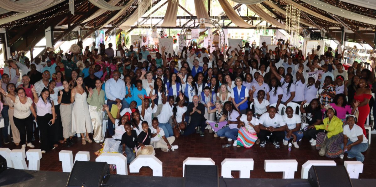 Rechazamos los atentados ocurridos en Buenos Aires, Cauca y Cali, y expresamos nuestra solidaridad con las víctimas, sus familias y las comunidades afectadas. El Cauca y el Valle han resistido décadas de violencia y reclaman paz, seguridad y una presencia estatal efectiva.