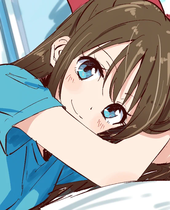 しず