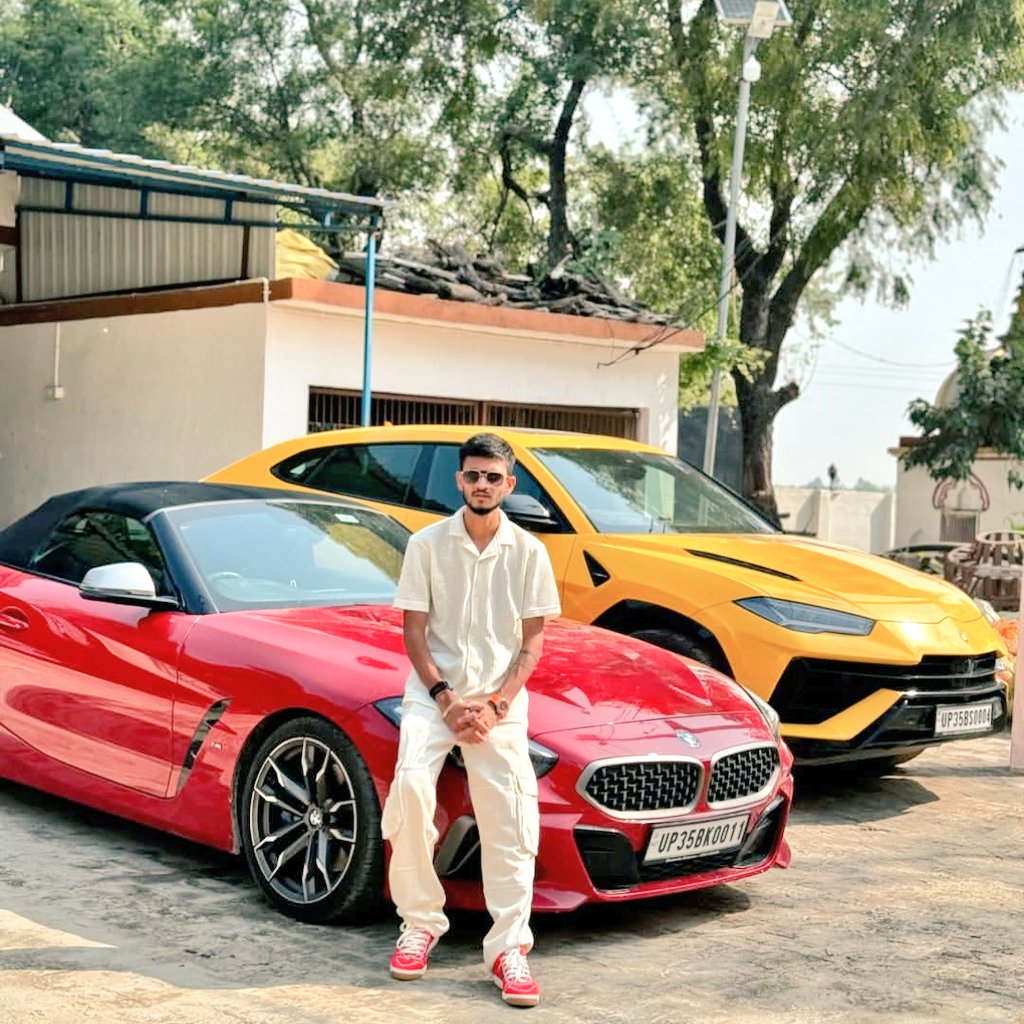 Sachin Gupta tweet media