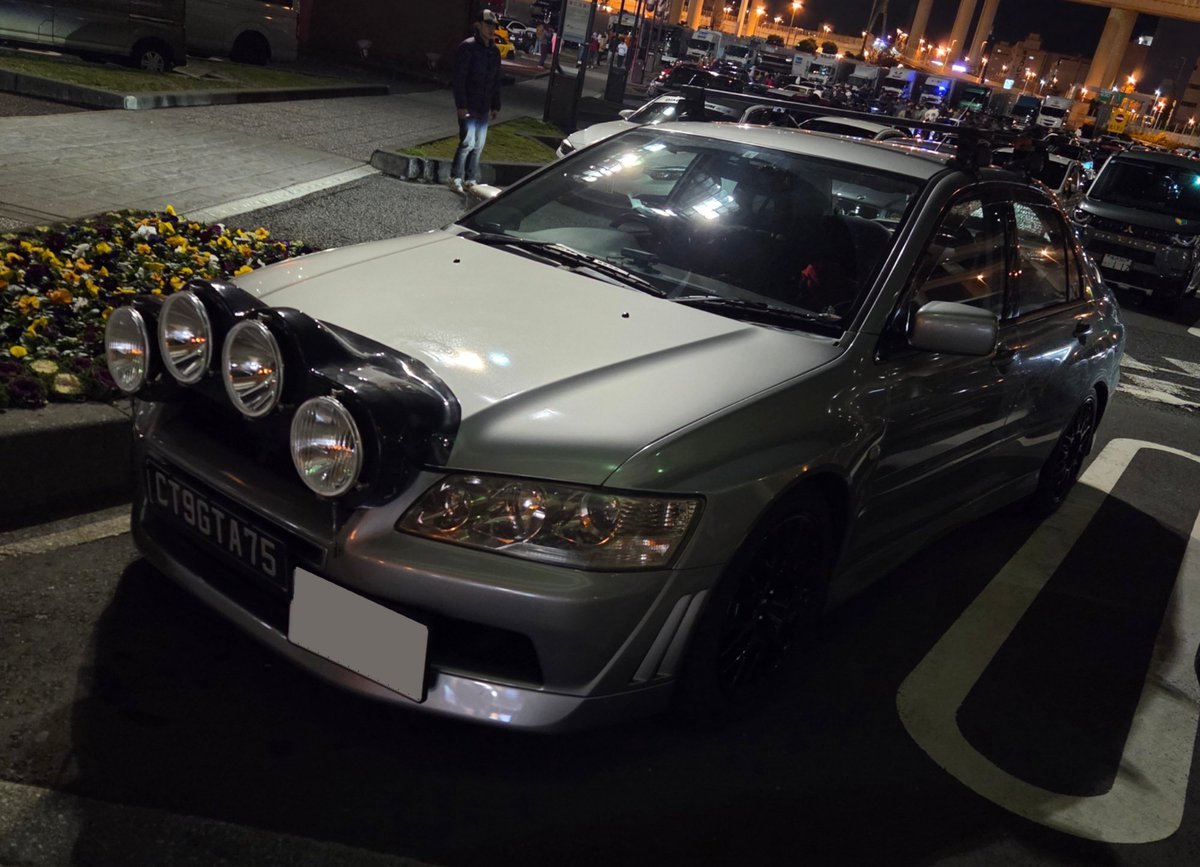 お久しぶりでした！