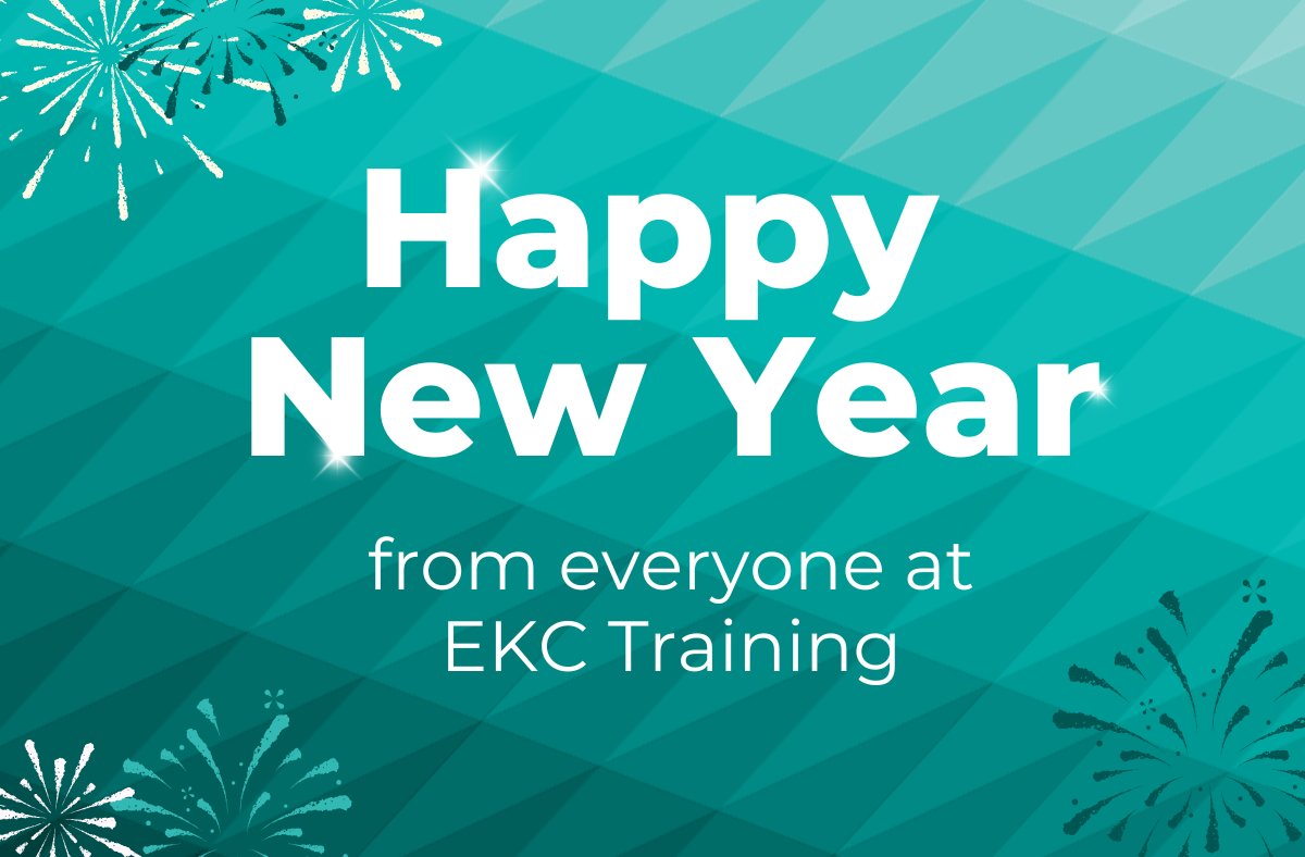 EKC Training tweet media