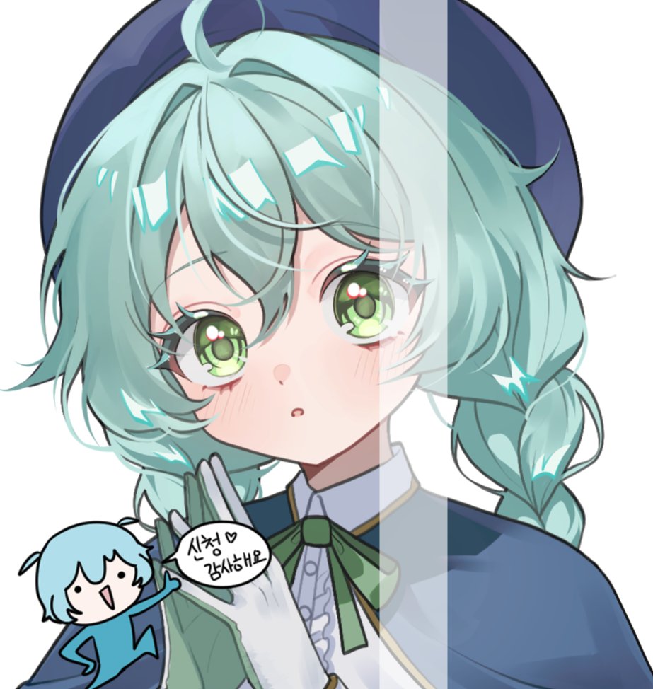 핑끠 pingkkui tweet media