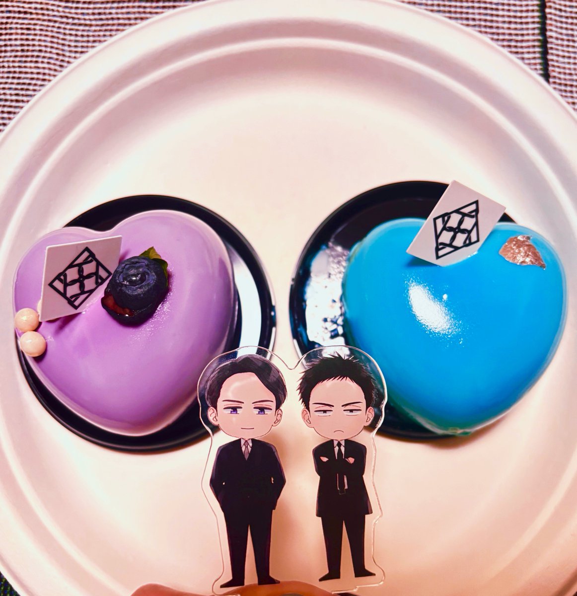 コノ (@musubi123) / Posts / X