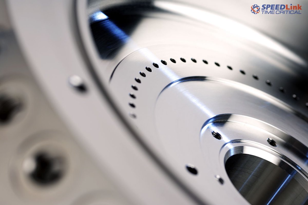 SpeedLink tweet media