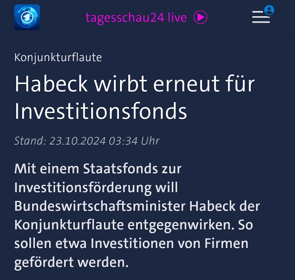 <a href="/BMF_Bund/">Bundesministerium der Finanzen</a> <a href="/BMWE_/">Bundesministerium für Wirtschaft und Energie</a> <a href="/KfW/">KfW Bankengruppe</a> Ihr seid armselige Heuchler.