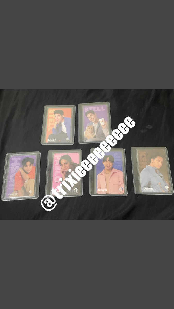 sntg007's tweet photo. ❗️wts lfb

SB19 PC

baka may naghahanap/gusto bumili 🥹

rfs: need ng funds huhu
ps: taga taguig, pasay or parañaque sana para malapit lang https://t.co/kUdZJZTxcE