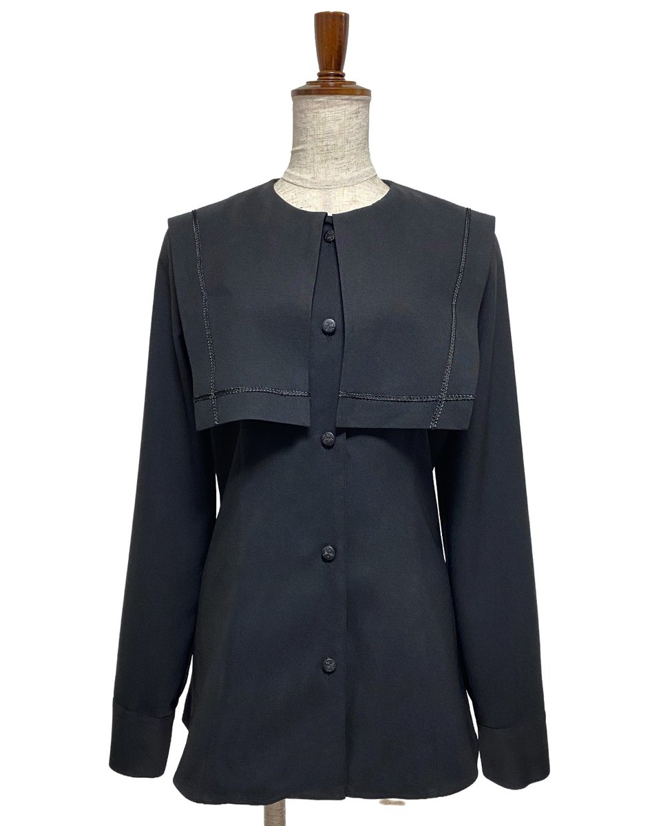 りっつ@プロフも確認して下さい　ミホマツダ　アウター　ゼクド Zekudo Coat by Miho Matsuda