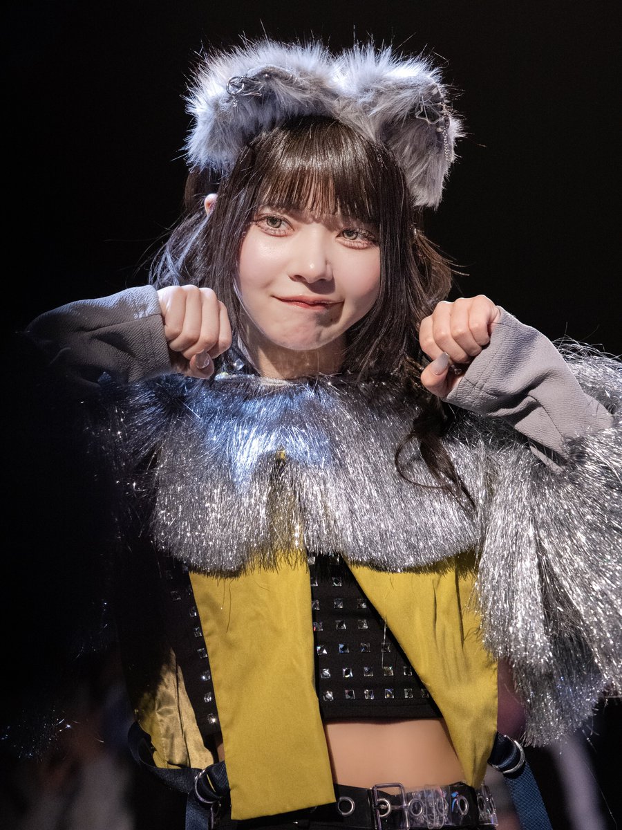 猫なNATSUさん可愛い NATSUちゃん（@NATSU_whsp ） WHITE SCORPION 2nd