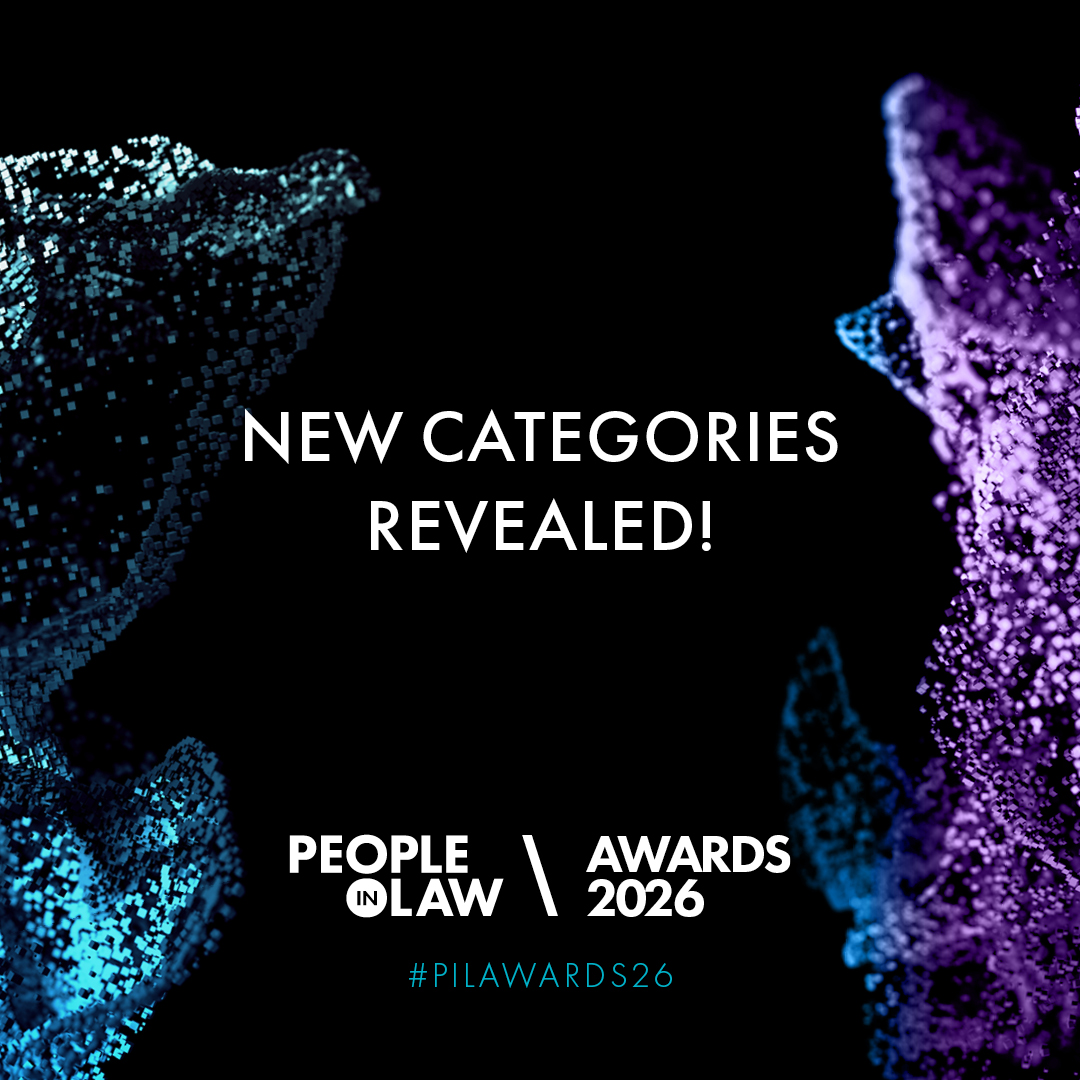 People in Law Awards 2026 tweet media