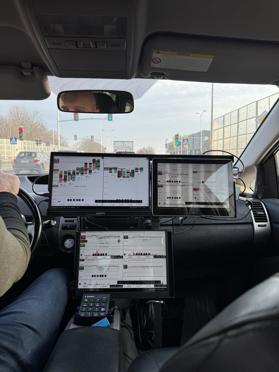 Taxi driving is just hobby!