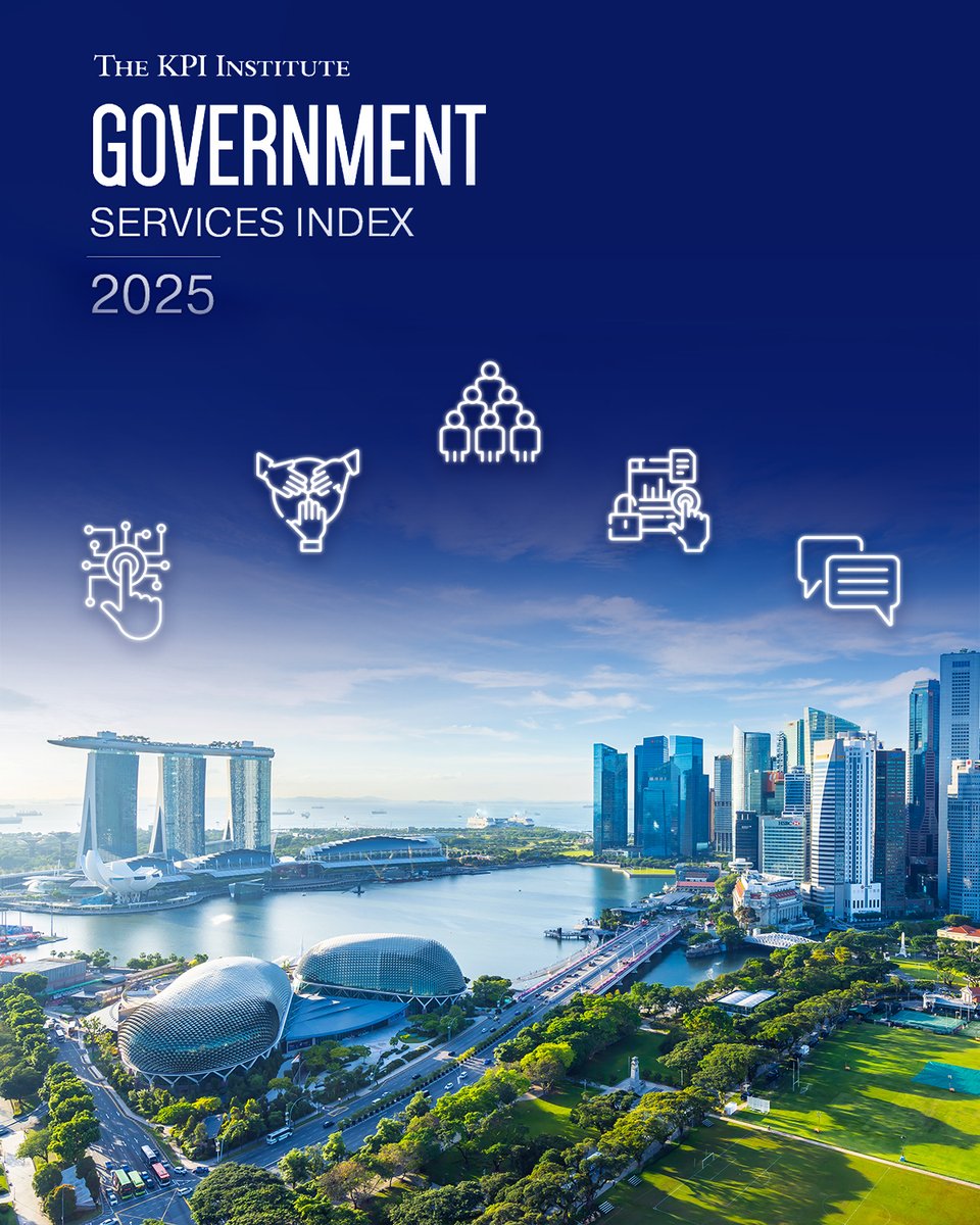 The KPI Institute tweet media