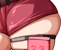 30代の性癖を狂わしたキャラの太もも! ほぼほぼ塗り終わった!!