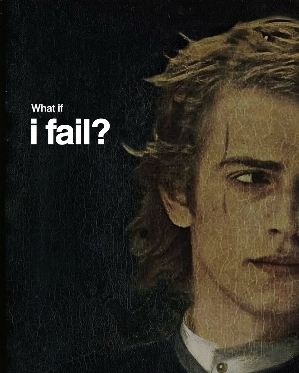 DearS_o_n's tweet image. No Guts. No Glory.