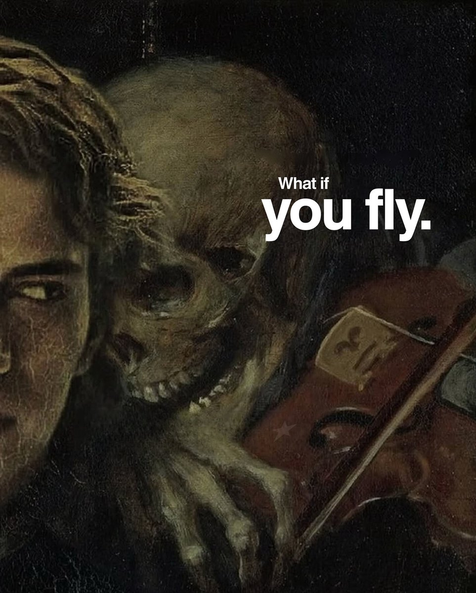 DearS_o_n's tweet image. No Guts. No Glory.