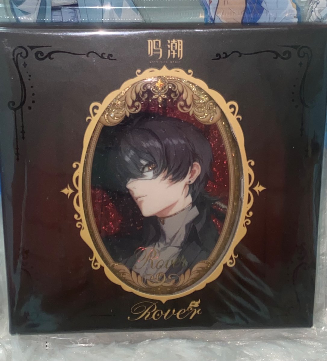 mademyheart1's tweet photo. เข็มกลัดโรเวอร์ชาย 180รวมส่งคับ
#ตลาดนัดwuwa #ตลาดนัดwutheringwave #ตลาดนัดwutheringwaves #ตลาดนัดวูวา #ตลาดนัดวูว่า https://t.co/birC5a2AkU