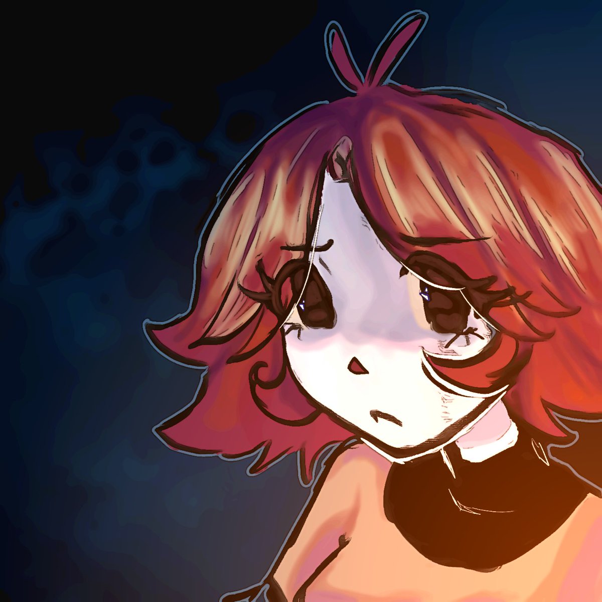 Fanart de .... daisy???? <a href="/IdkPau_/">Idk Pau</a>