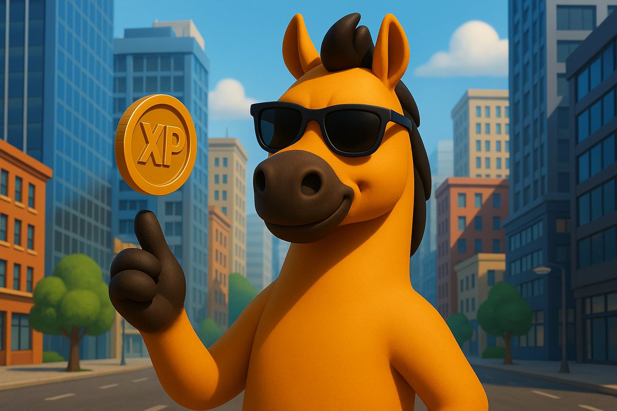 A new racing series called THE END OF YEAR CHASE SERIES is coming with more opportunities to win JUNGL XP, NFTs, Ordinals and BTC!  

👉 First registrations will open this Saturday!   

Stay sharp and get your Equinals ready!
2/2