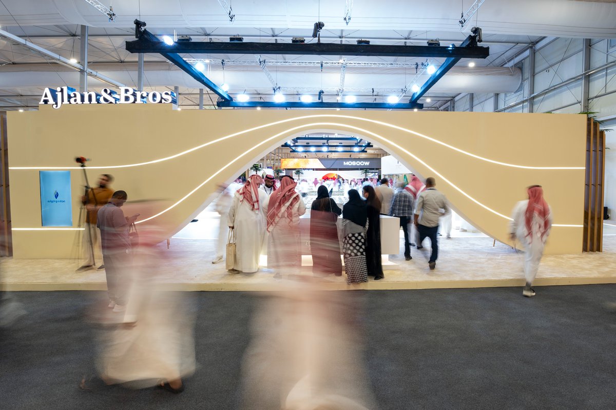 Cityscape Global tweet media