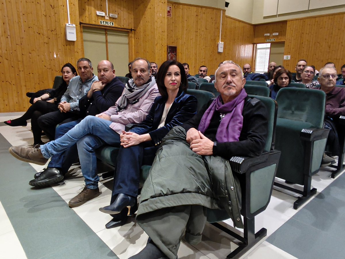 UGT Aragón tweet media