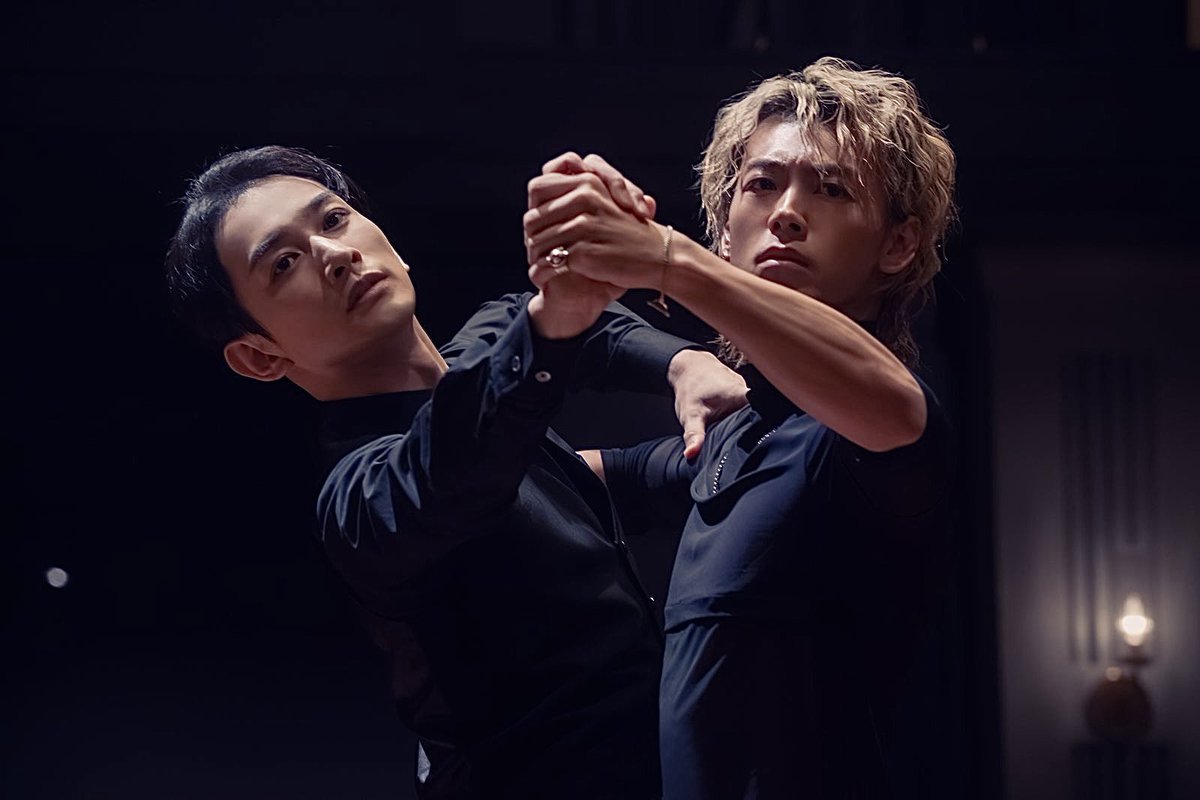Netflix『10DANCE』配信1週間でグローバルTOP10入り