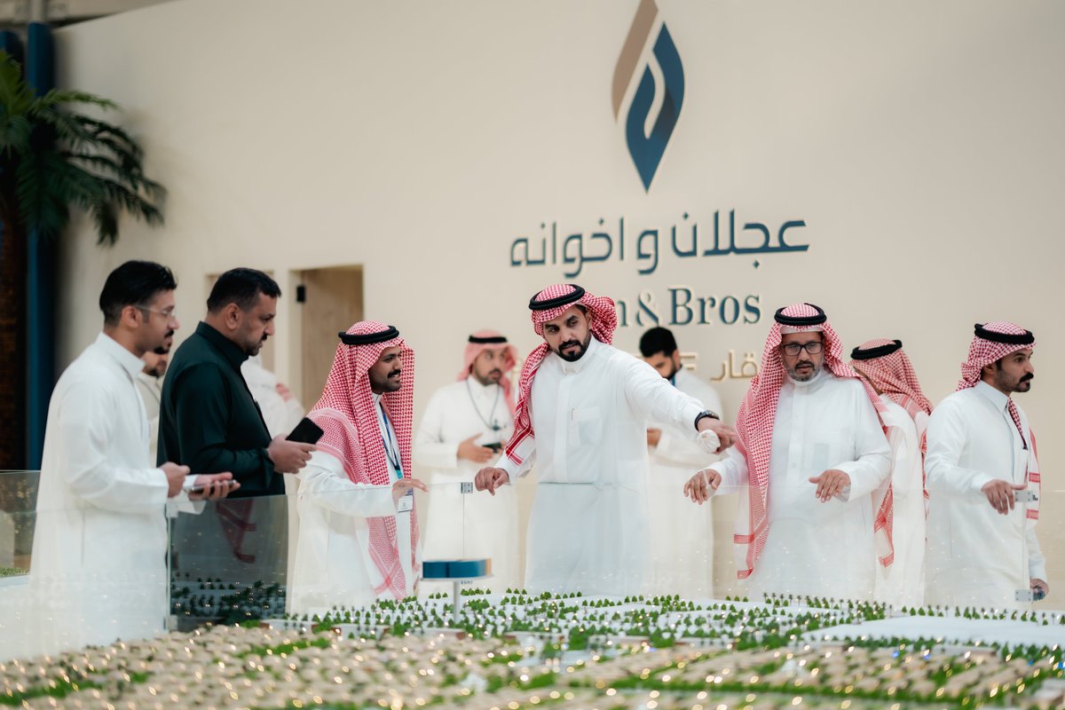 Cityscape Global tweet media