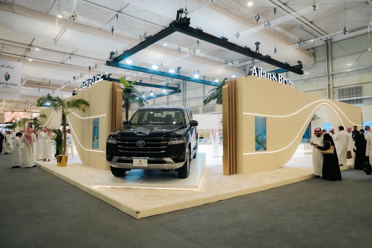 Cityscape Global tweet media