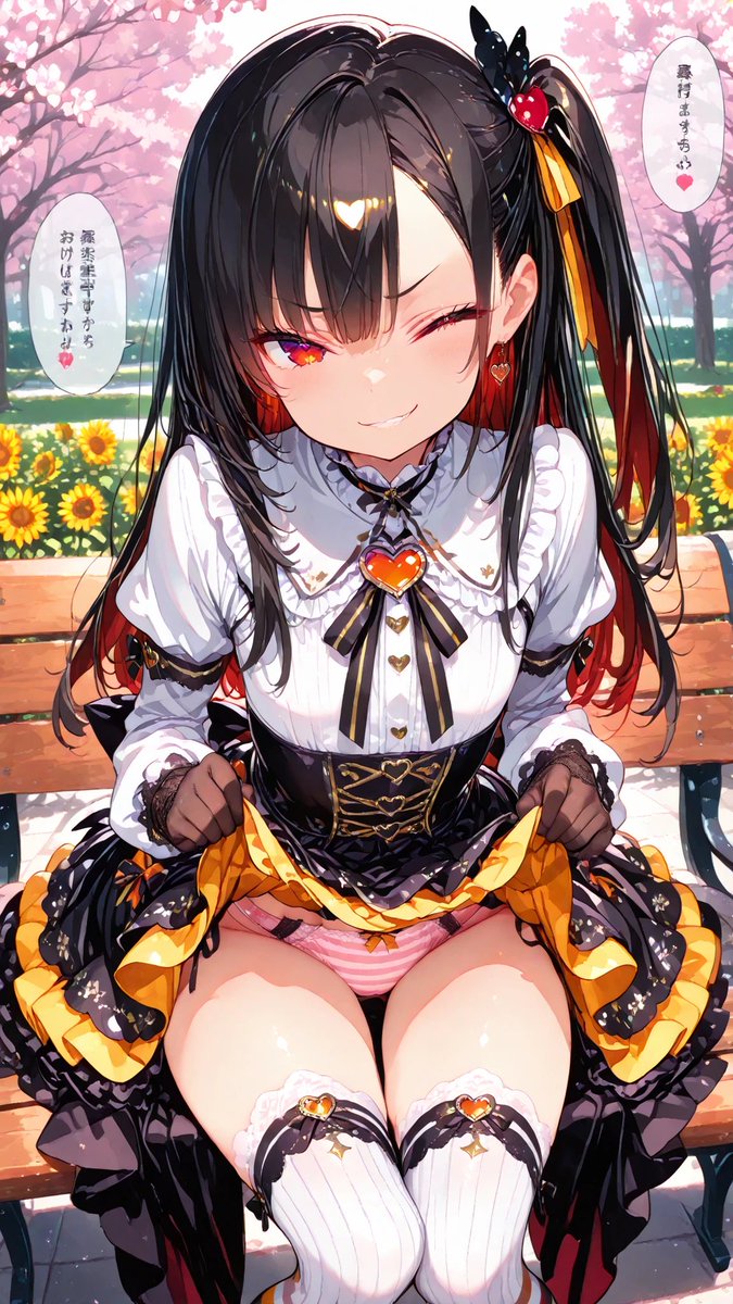 shitaci4545's tweet photo. 新イベント発動( ˉ͈̀꒳ˉ͈́ ゞ ﾋﾞｼｯ!
今回のお代はシンプルに「靴下を履いた娘」です🎅🏻🎁
ソックス、ニーソ、ハイソなどなどなんでもいいです( ᴖ ·̫ ᴖ )👍🏻
足コキとか、おせっせとか、参考イラストのように微叡智とかでも要は靴下関係が見えてたらOK✨( ･ㅂ･)و ̑̑
この投稿をリポストして参加して貰えると嬉しいな🎶

クリスマスにはまだ早いからあえて、クリスマスプレゼントを入れる靴下にフューチャーしてみました(o´罒`o)ﾍﾍｯ♡
1枚目はうちのメス🦪セレサちゃんで、2枚目は新キャラのアリスちゃんです🩷🖤