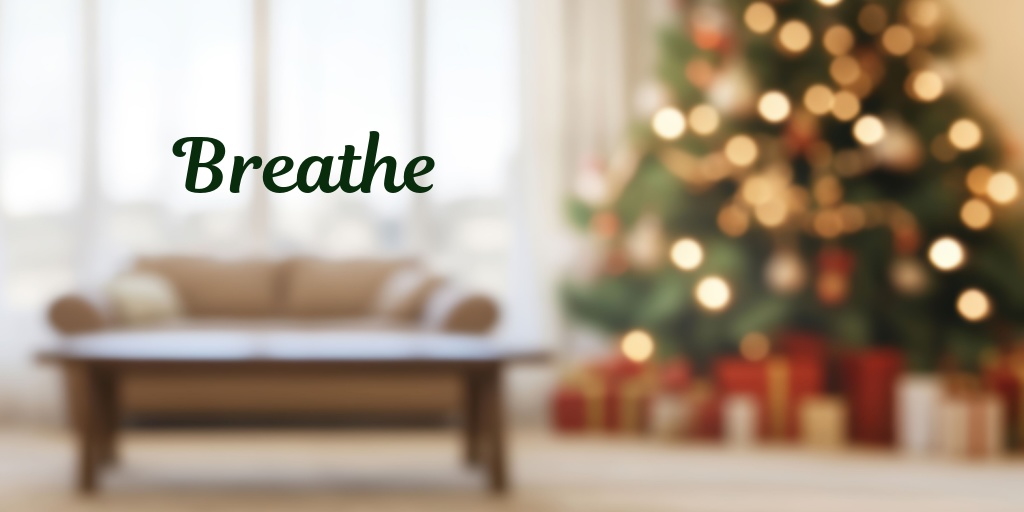 BluewaterPower's tweet photo. ONE WEEK UNTIL CHRISTMAS!
Don't panic. Take a moment to breathe.
The cookies are in the oven, the lights are shining, and your favourite Christmas carol is playing in the background. It's going to be a great holiday.
#ThePowerofLocal https://t.co/GdxlVUGvLh