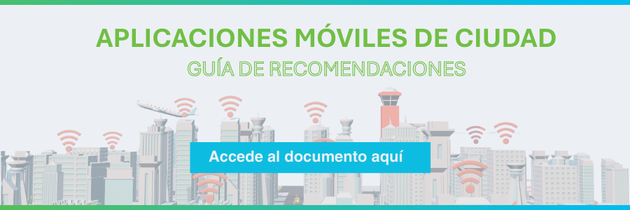 Red Española de Ciudades Inteligentes tweet media