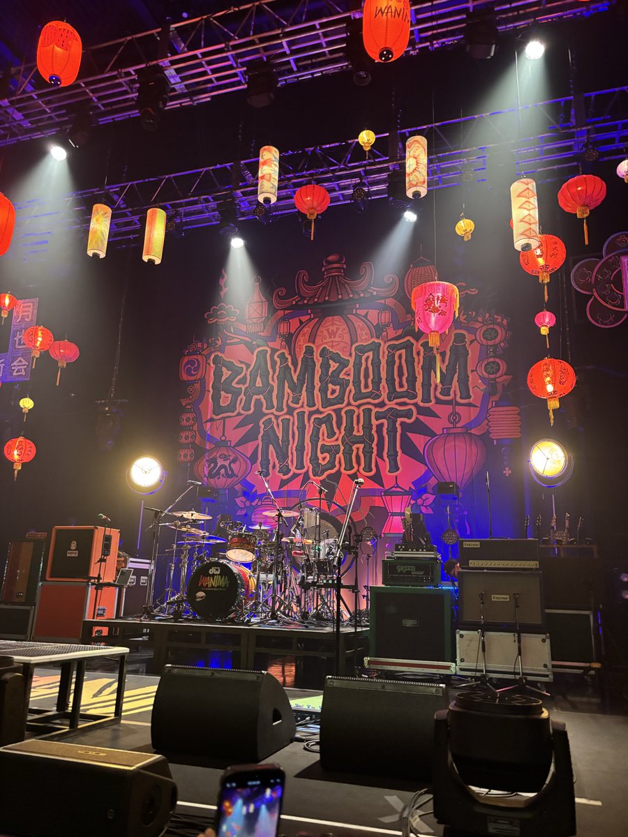 ohyu_01's tweet photo. 熱い夜でした🥵
GBY！！盛り上がりすぎた

2025完
#WANIMA
#GBY https://t.co/38NpoTDkyL