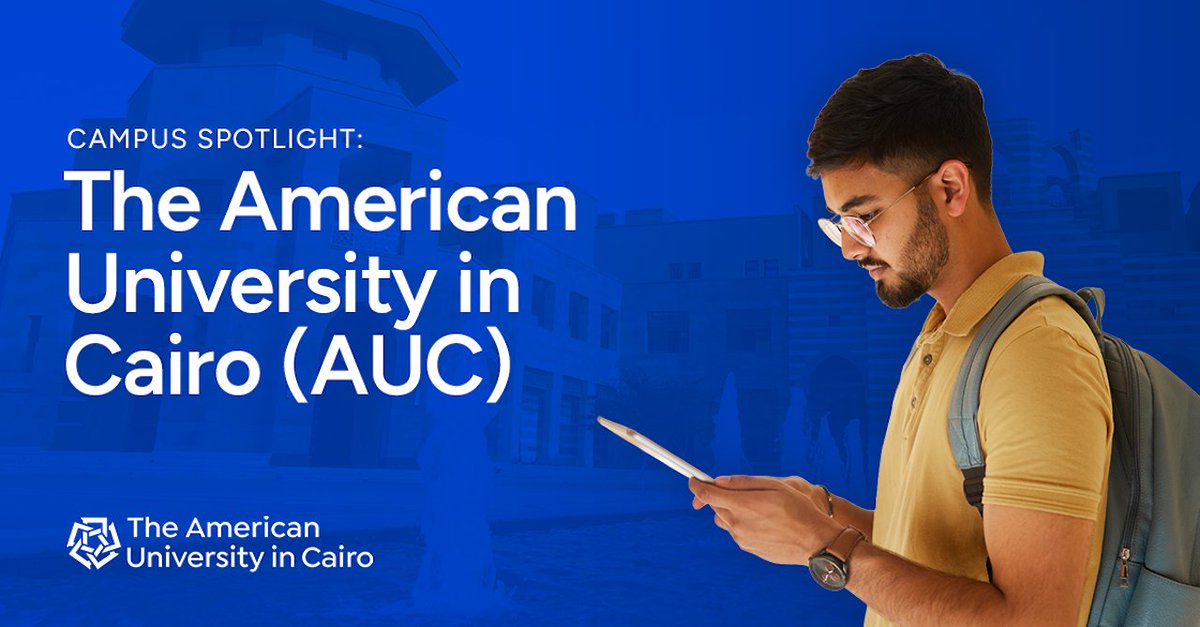 The American University in Cairo (AUC) has achieved measurable results since implementing CampusGroups.

💡 Discover how AUC leveraged Ready Education to unify engagement and strengthen student belonging:👉  hubs.la/Q03WQ5d_0

#StudentSuccess #StudentEngagement #EdTech