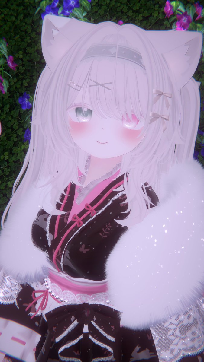 おはようございます🐇