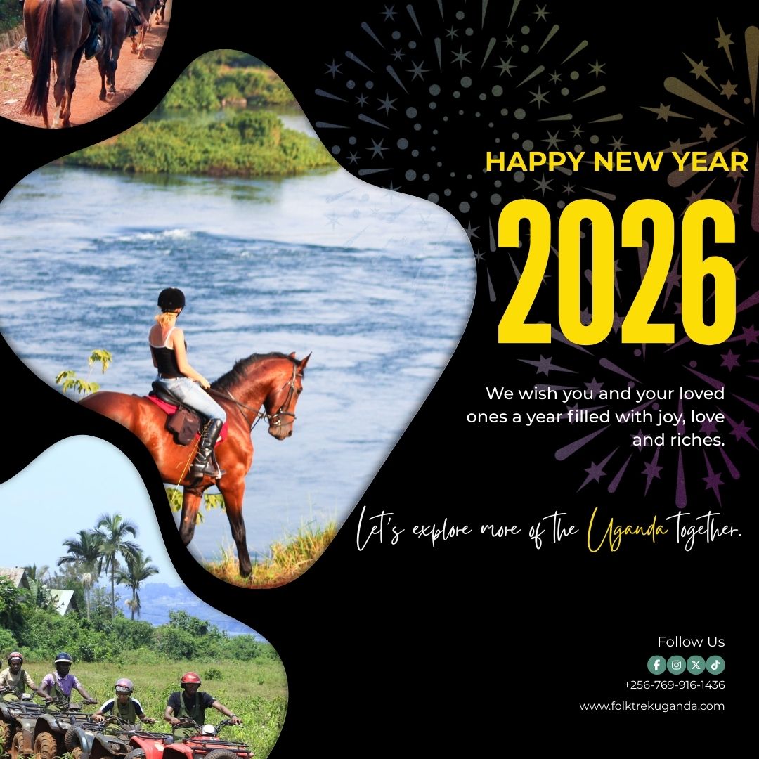 FolkTrekUganda's tweet photo. Adventure is Calling. Answer it.
#NewYearNewAdventures #TravelWithFolkTrek https://t.co/3F2he48nk6