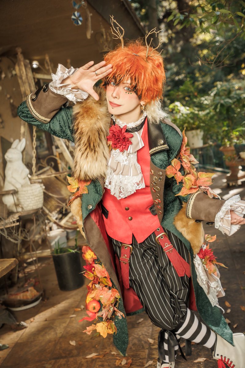 BabyKingdom 咲吾🐰👑 (@bk_shogo) / Posts / X