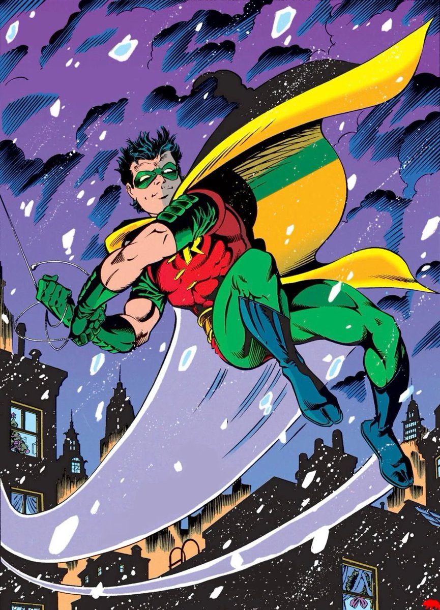 Batman_Fan#1 tweet media